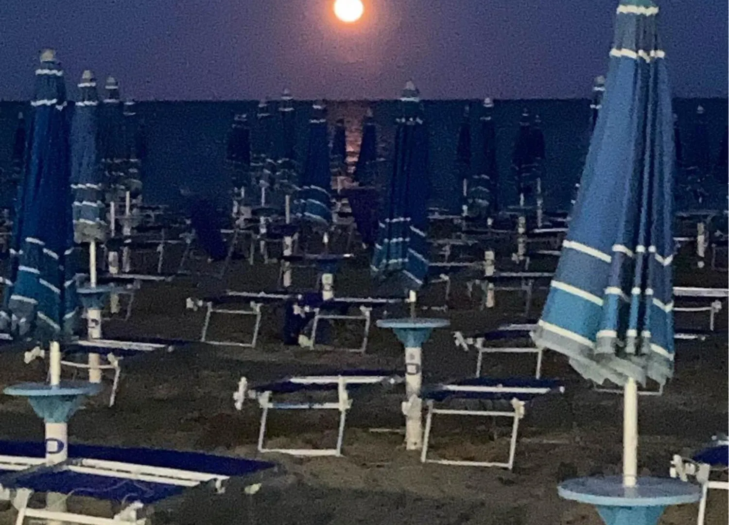 Residence Moresco Lido di Jesolo Olaszország