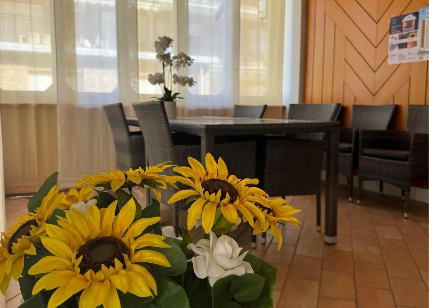 Apartmanhotel Residence Moresco Lido di Jesolo