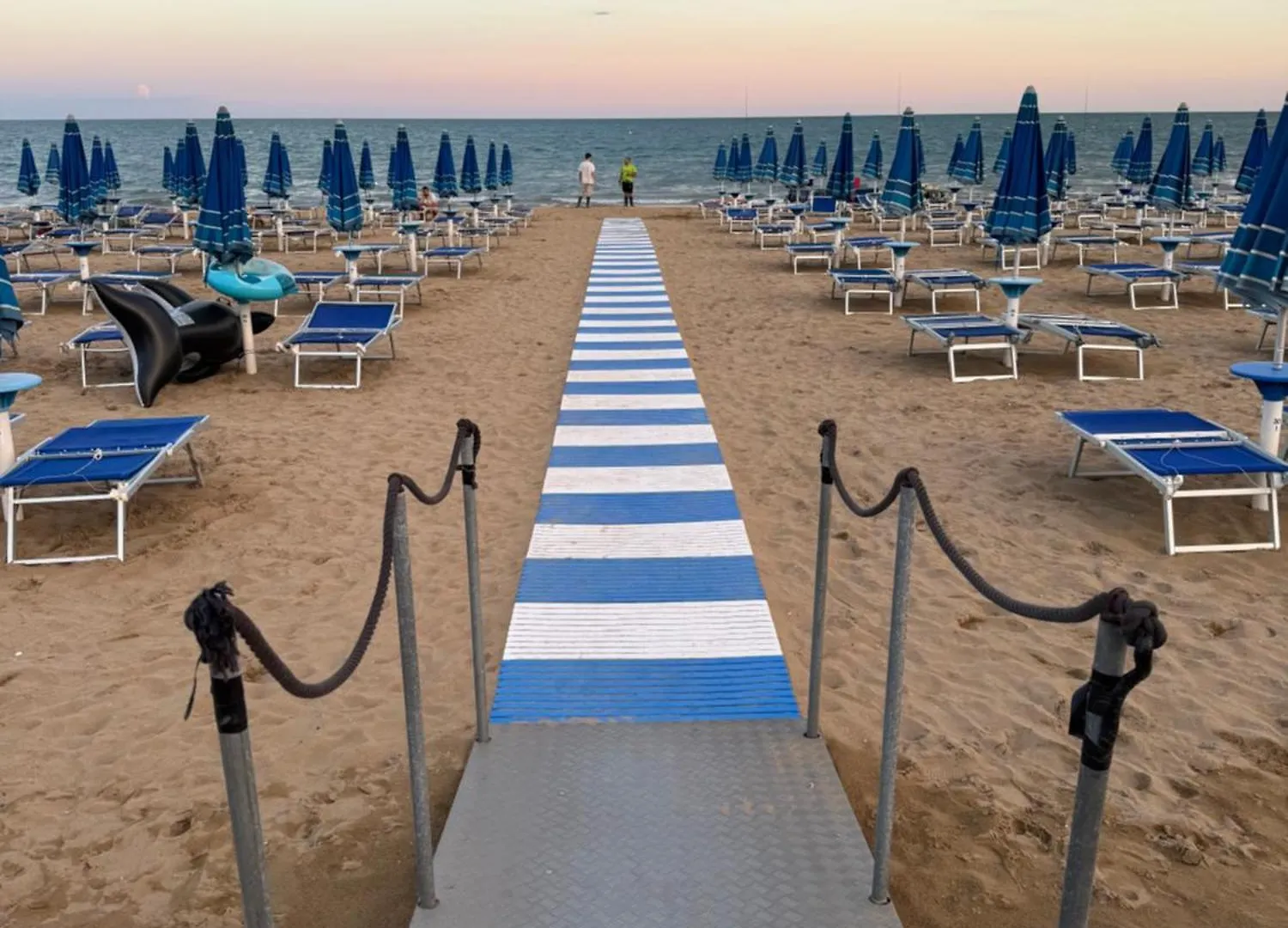 Residence Moresco Lido di Jesolo