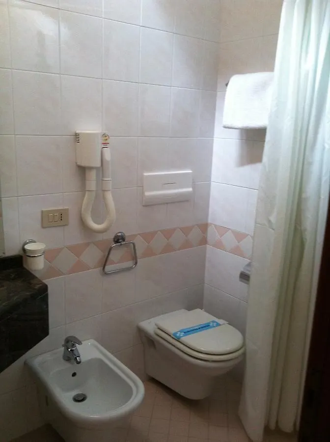 Residence Moresco Lido di Jesolo Włochy