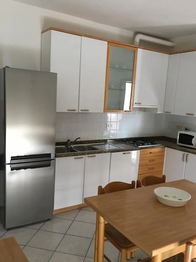 Residence Moresco Lido di Jesolo Apartmanhotel