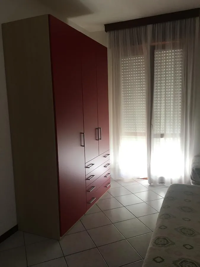 Residence Moresco Lido di Jesolo Apartmanhotel