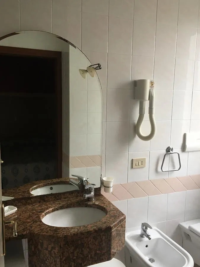 Residence Moresco Lido di Jesolo Apartmanhotel