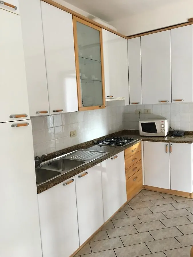 Residence Moresco Lido di Jesolo
