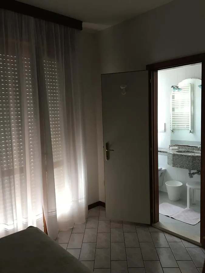 Hotel apartamentowy Residence Moresco Lido di Jesolo
