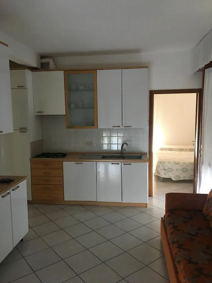 Residence Moresco Lido di Jesolo 0*,  Olaszország