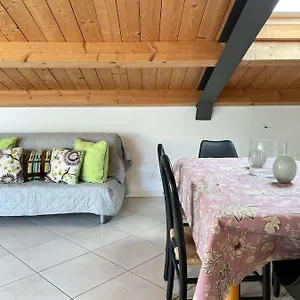Luma - Walterigato Solo Per Famiglie Aparthotel