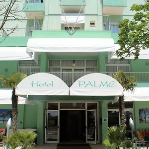Palme Hotel