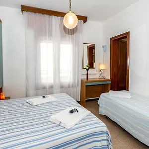 Saturno Hotel