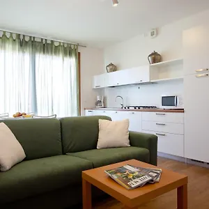 Speranza Apartmanhotel